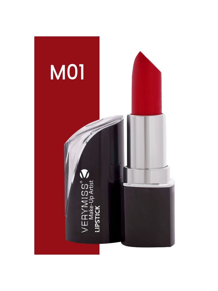 VERYMISS Matte & Satin Lipstick-picture-20