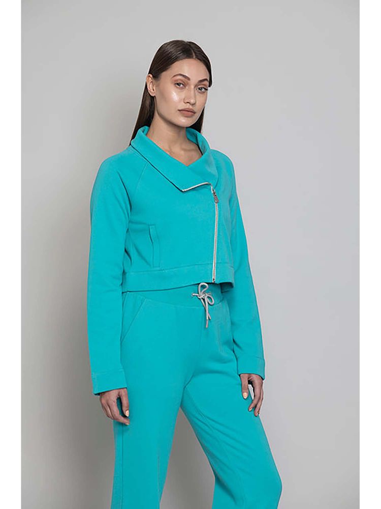 Muvazo Airport Look Jacket-picture-18