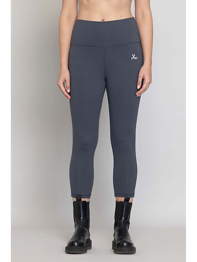 Muvazo Uptown Grey Leggings-picture-23