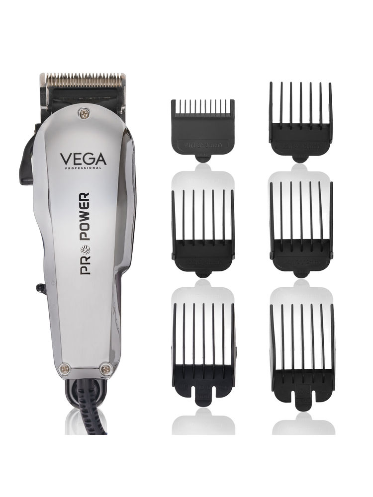 VEGA Professional Pro Power Hair Clipper (VPMHC-02)-picture-26
