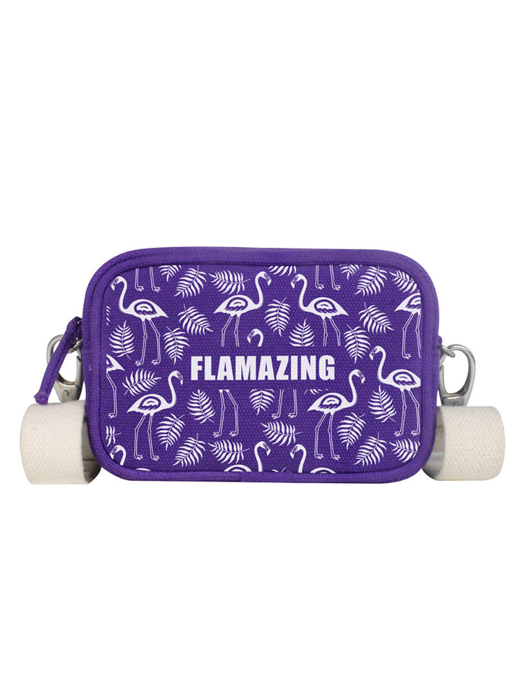 Colorbar Flamazing Crossbody - Deep Purple-picture-23