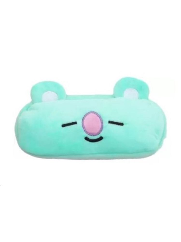 Awestuffs Koya Bts Character Pencil Pouch-picture-42