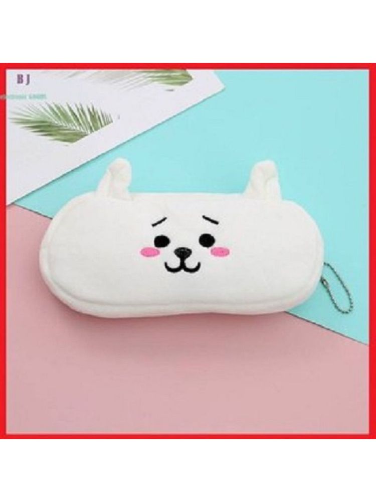 Awestuffs Rj Bts Character Pencil Pouch-picture-23