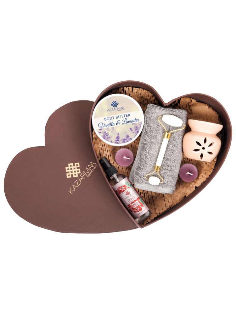 Kazarmaa Premium Gift Set For Women-image-4