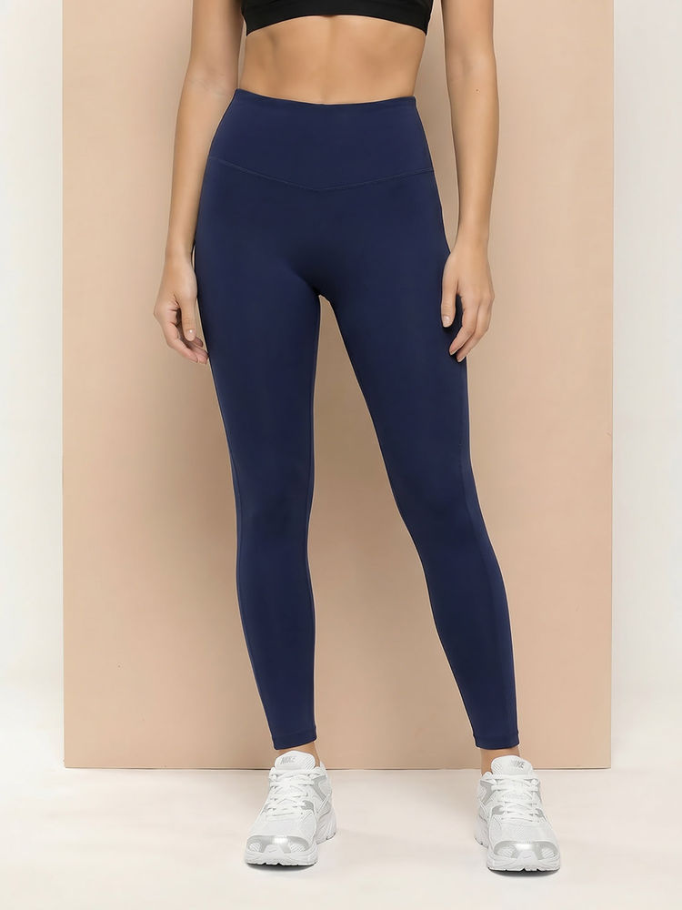 Alcis Women FLEXFORM TIGHTS-image-8