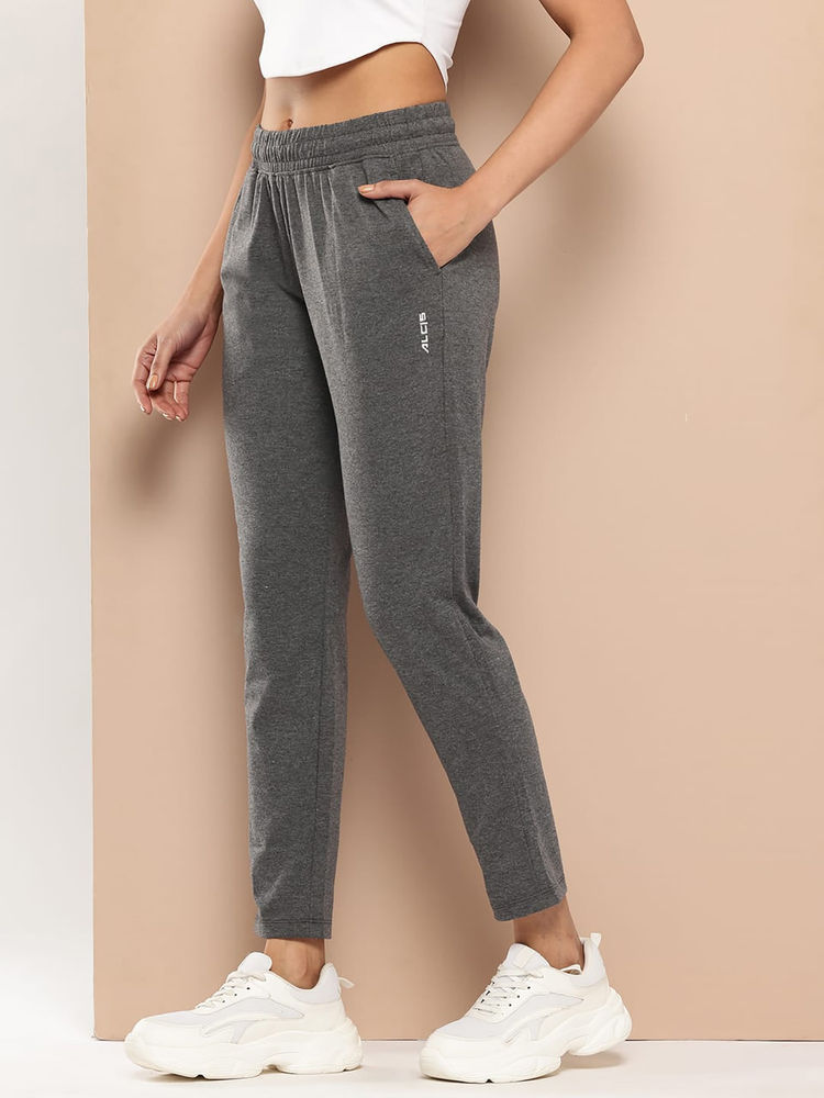Alcis Women Core Track Pant-image-12