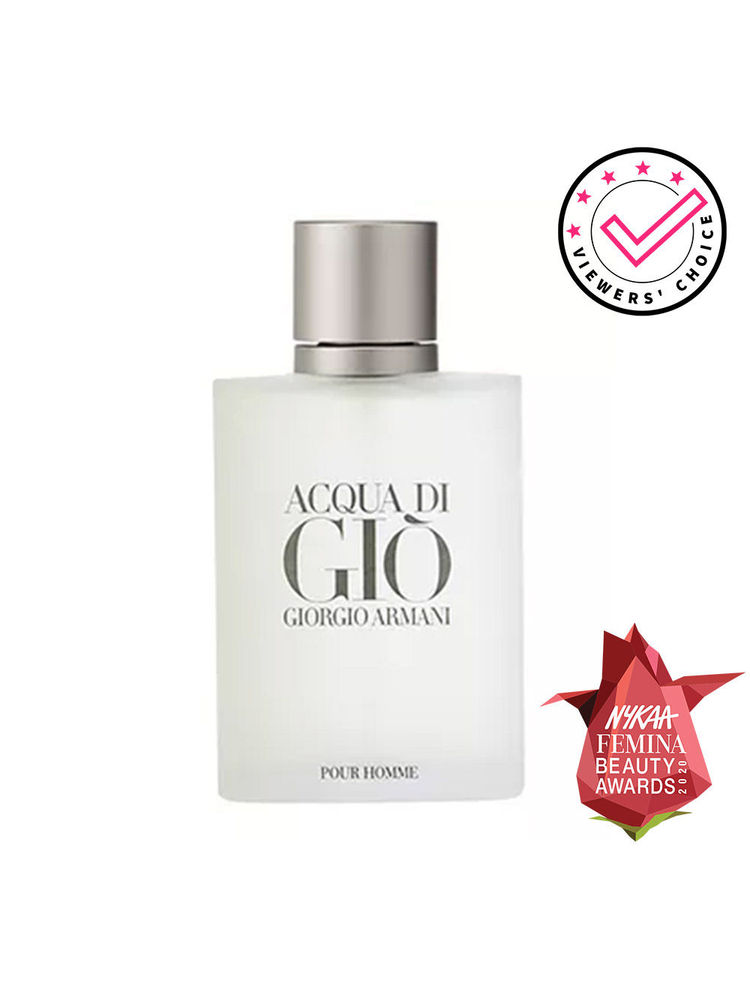 Giorgio Armani Acqua Di Gio Eau De Toilette For Him