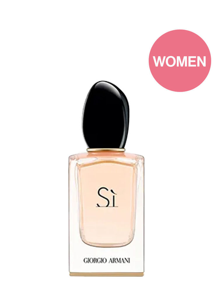 Giorgio Armani Si Eau de Parfum for Her