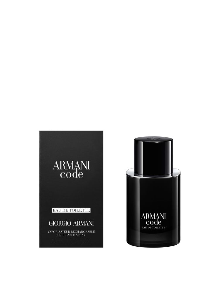 Giorgio Armani Armani Code EDT For Him-picture-21