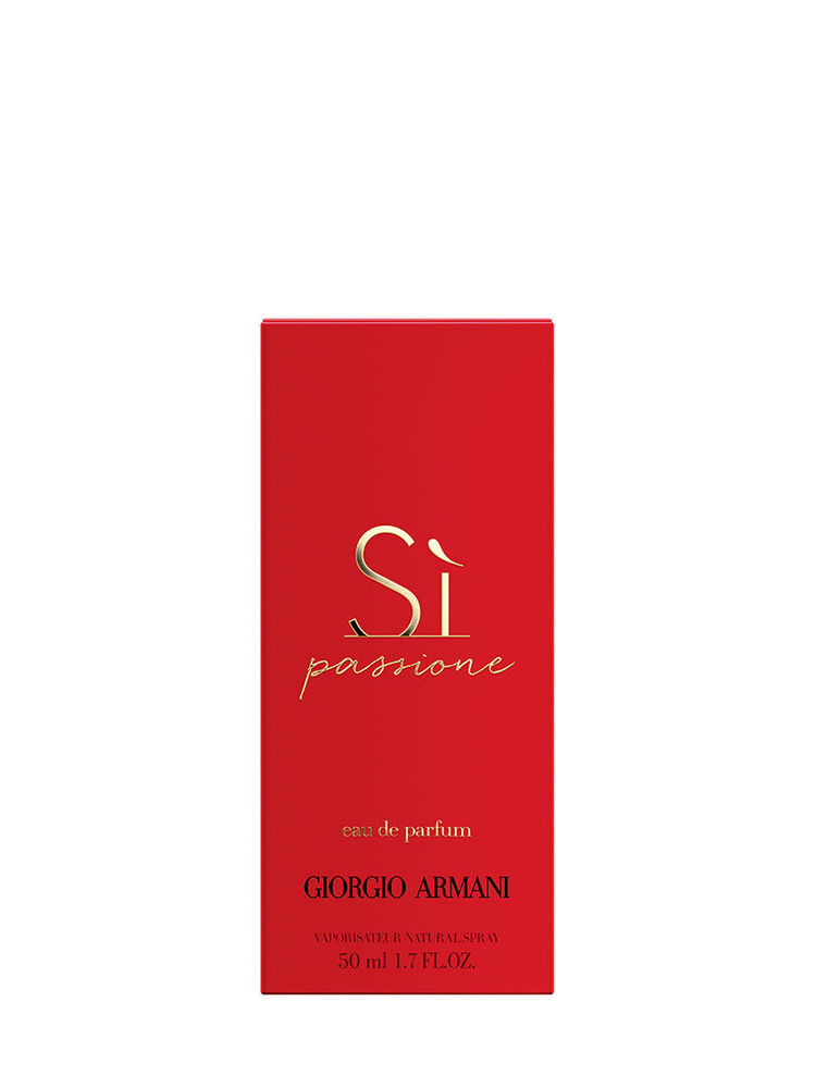 Giorgio Armani Si Passione Eau De Parfum For Her-picture-16