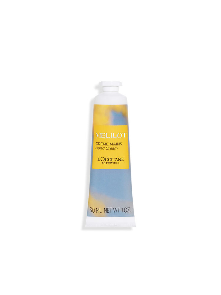 L'Occitane Melilot Hand Cream