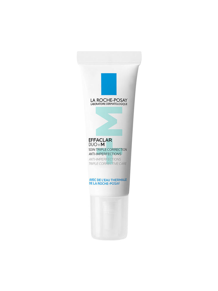La Roche-Posay Effaclar Duo+M Gel with Salicylic acid, Anti-Acne Moisturiser for Acne-Prone Skin-picture-16