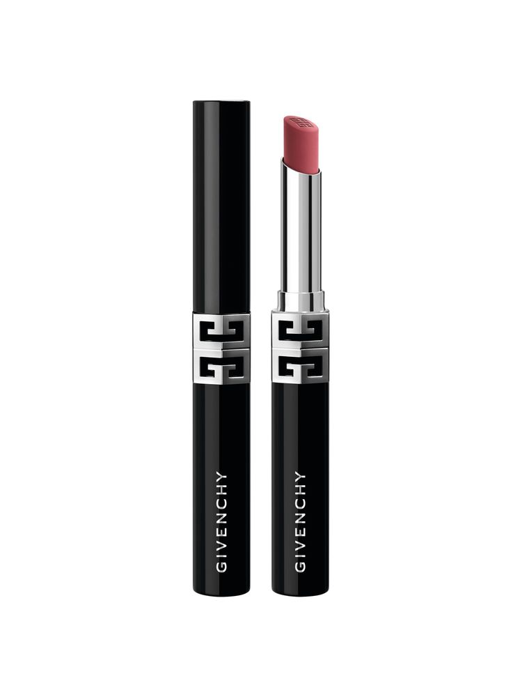 Givenchy Le Rouge Velvet Matte Lipstick-image-2