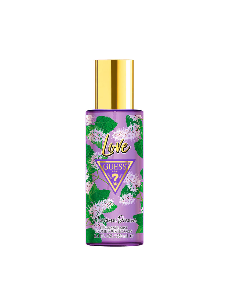 GUESS Love Nirvana Dream Fragrance Mist-picture-14