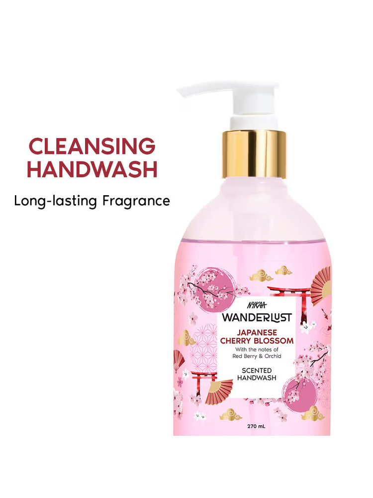 Nykaa Wanderlust Handwash-image-16