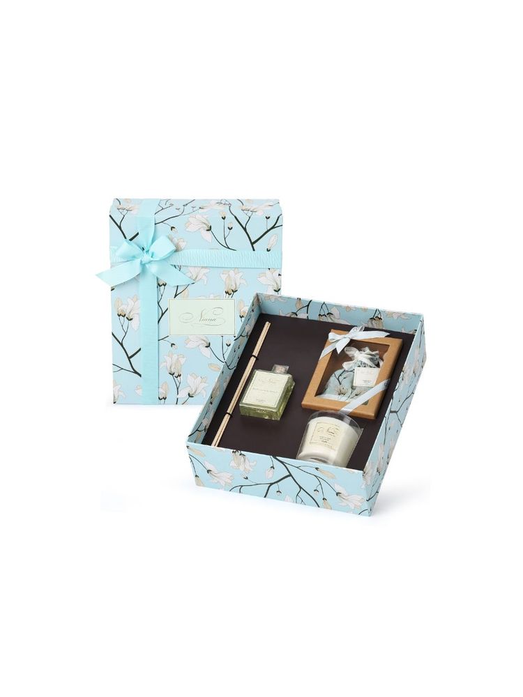 Niana Signature Gift Set - Assorted-image-43
