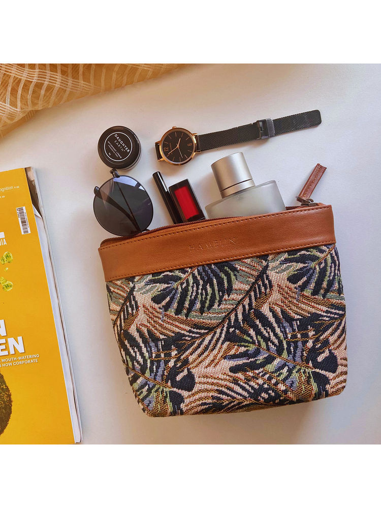 HAMELIN Essentials Travel Pouch Multicolored-image-8