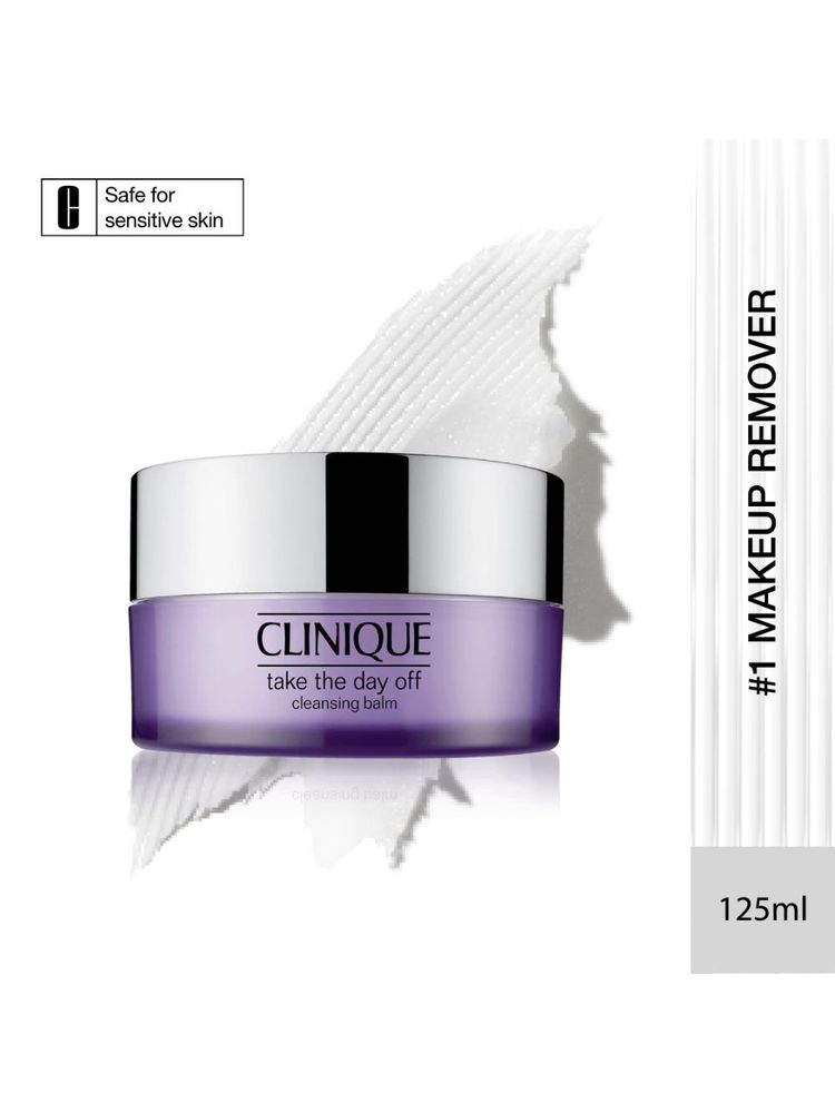 Clinique Take The Day Off Cleansing Balm (Makeup Remover)