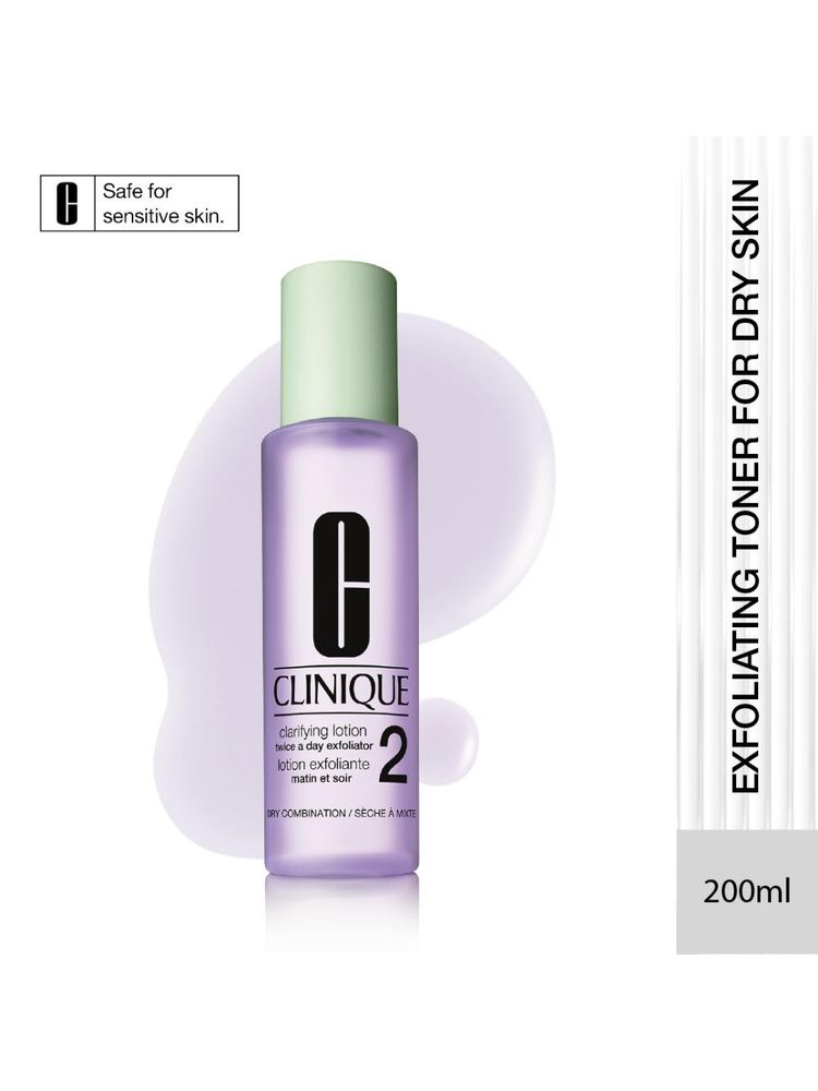 Clinique Clarifying Lotion 2 (Toner)-picture-16
