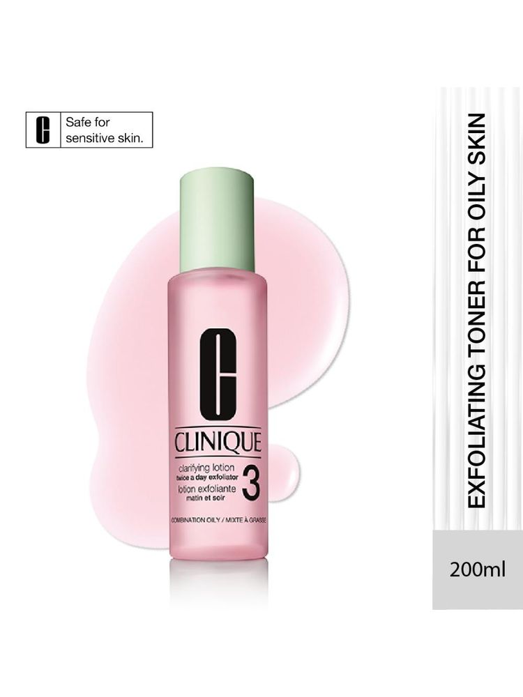 Clinique Clarifying Lotion 3 (Toner)-picture-35