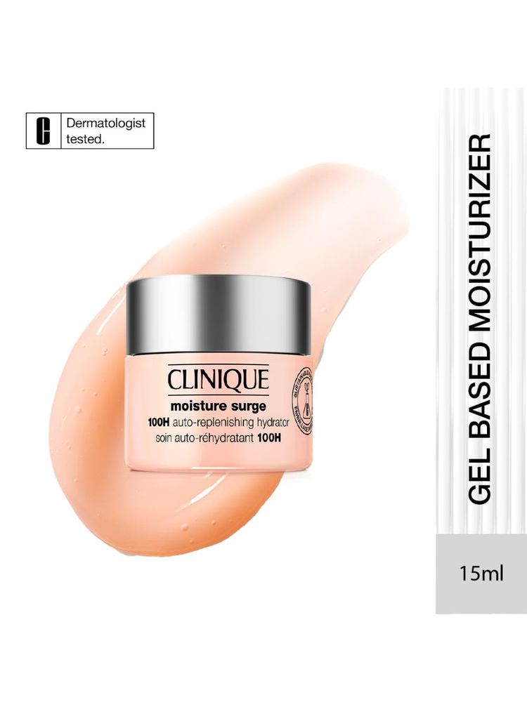 Clinique Moisture Surge 100h Auto-replenishing Hydrator (Moisturizer)