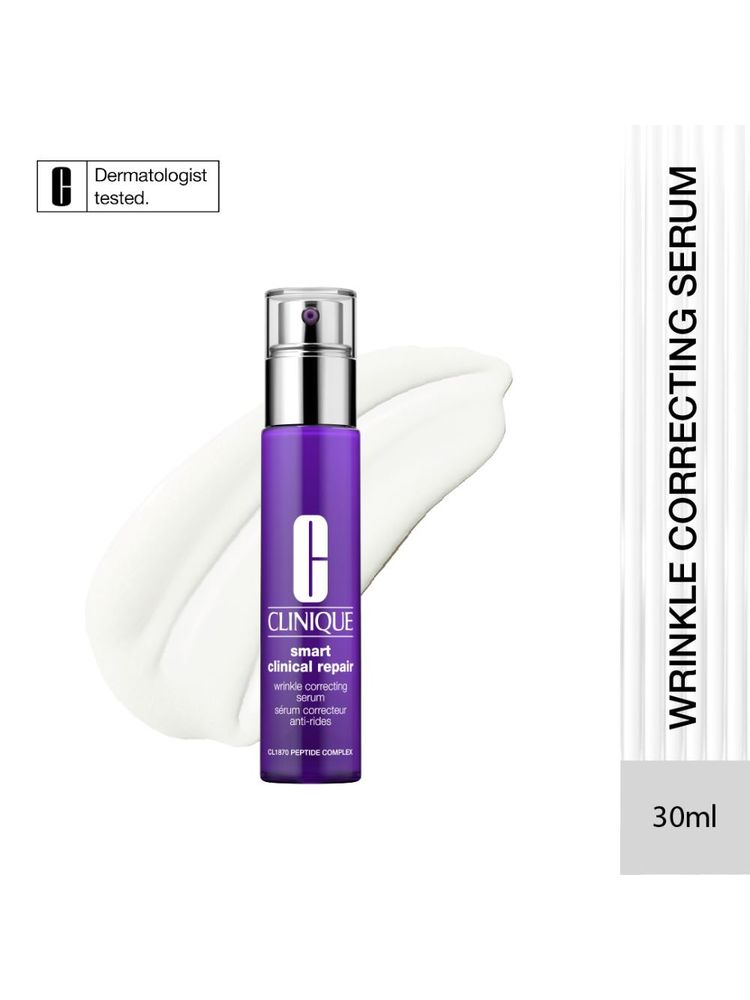 Clinique Smart Clinical Repair Wrinkle Correcting Serum-picture-5