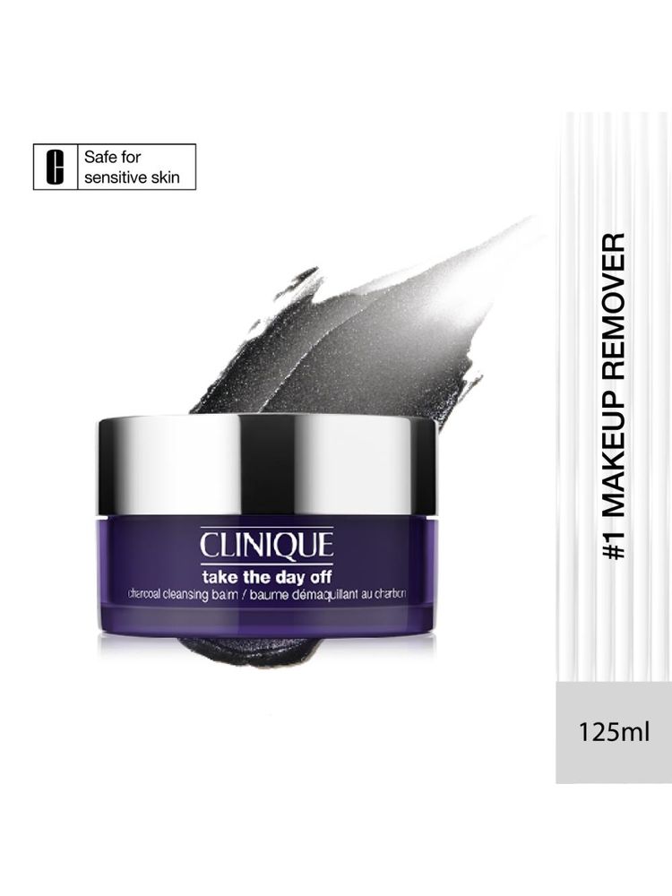 Clinique Take The Day Off Charcoal Balm