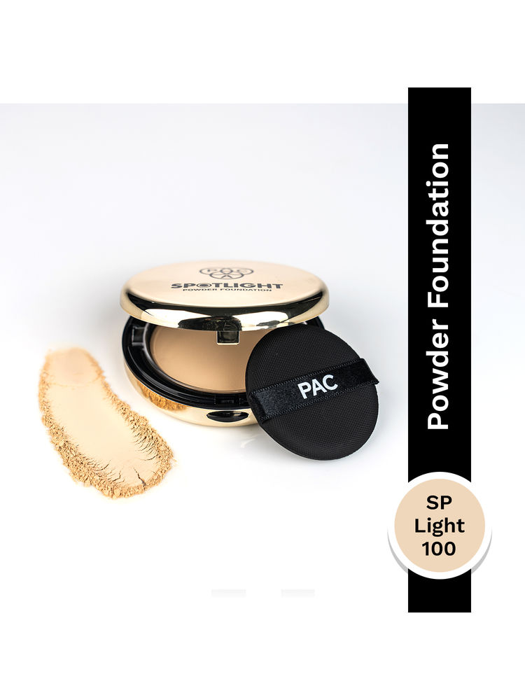 PAC Spotlight Powder Foundation-image-4