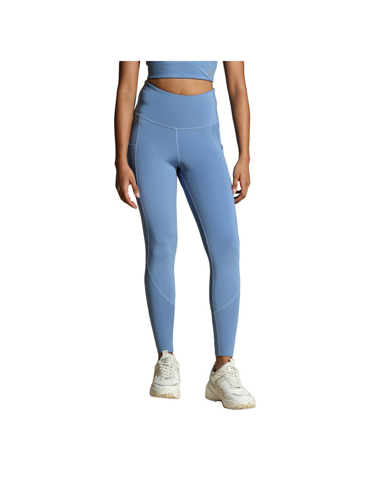 Silvertraq Blue Aura Leggings Cerulean-picture-10