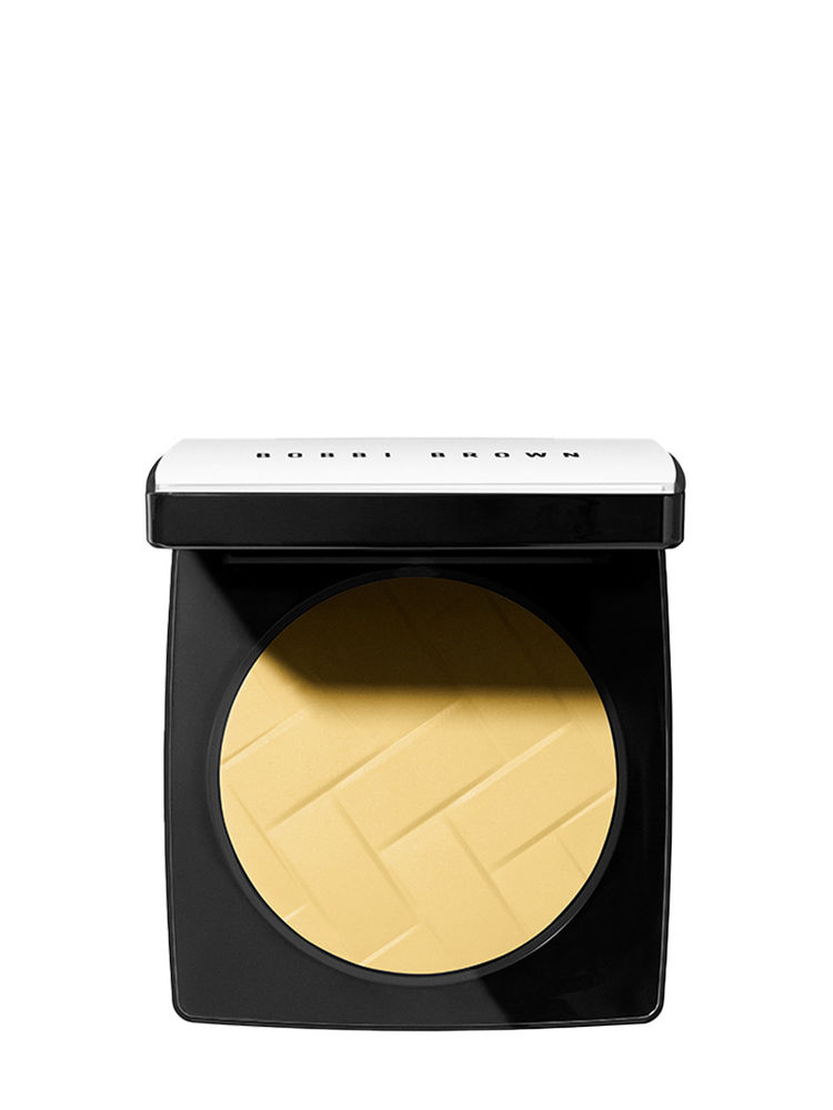 Bobbi Brown Vitamn Enriched Pressed Powder-picture-4