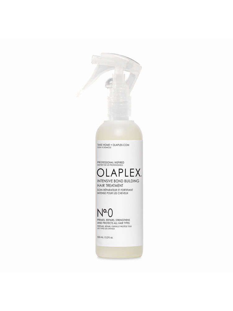 Olaplex No. 0 Intensive Bond Building Hair Treatment For Deep Repair & Strengthening-image-20