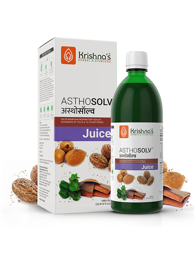 Krishna's Herbal & Ayurveda Asthosolv Juice-picture-24