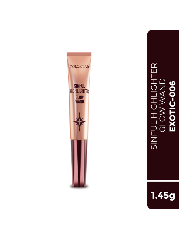 Colorbar Sinful Highlighter Glow Wand-picture-21