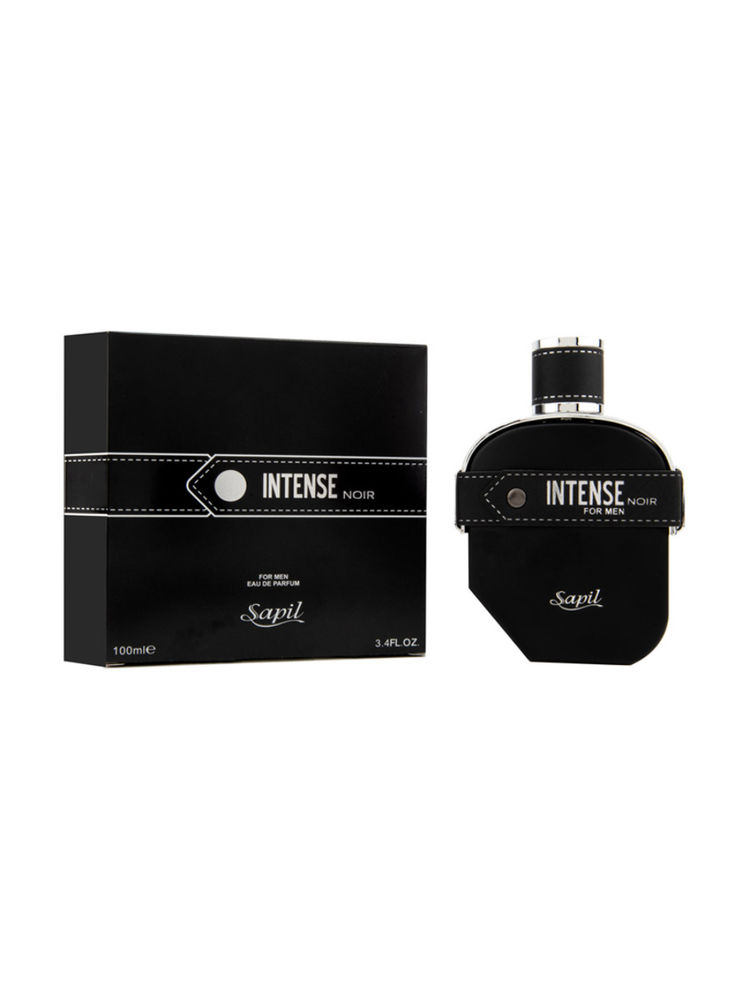 Sapil Intense Noir Men Eau De Parfum-picture-0