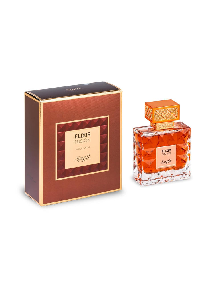 Sapil Elixir Fusion Unisex Eau De Parfum-picture-28