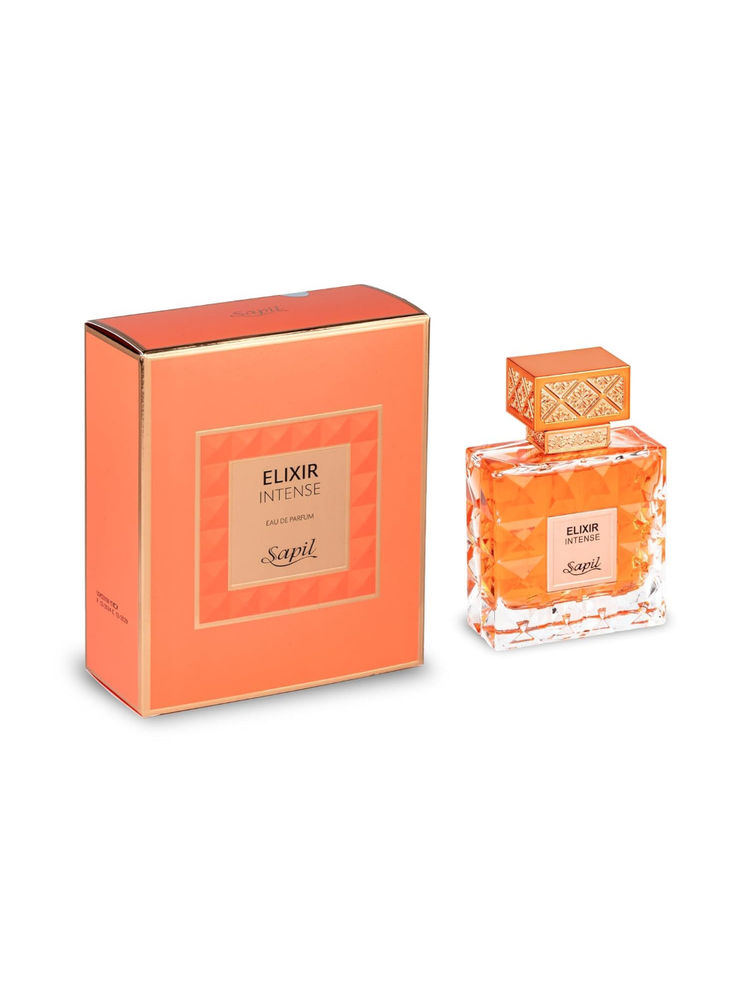 Sapil Elixir Intense Unisex Eau De Parfum-picture-20
