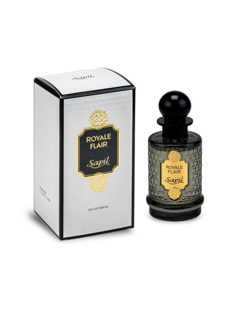 Sapil Royale Flair Unisex Eau De Parfum-picture-24
