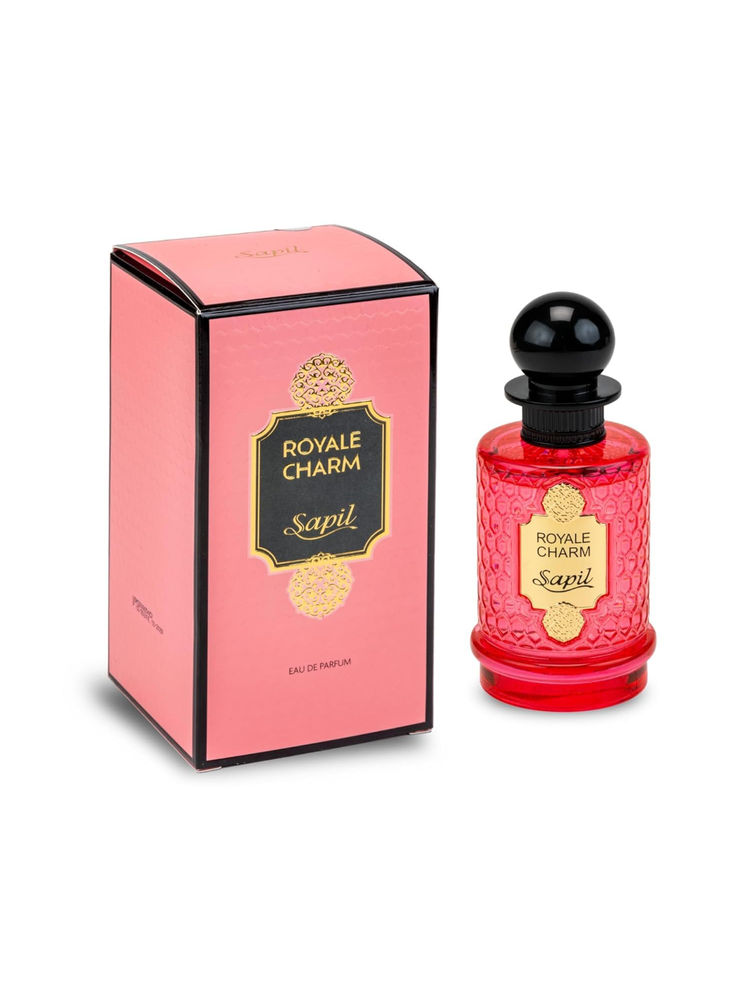 Sapil Royale Charm Unisex Eau De Parfum-picture-14