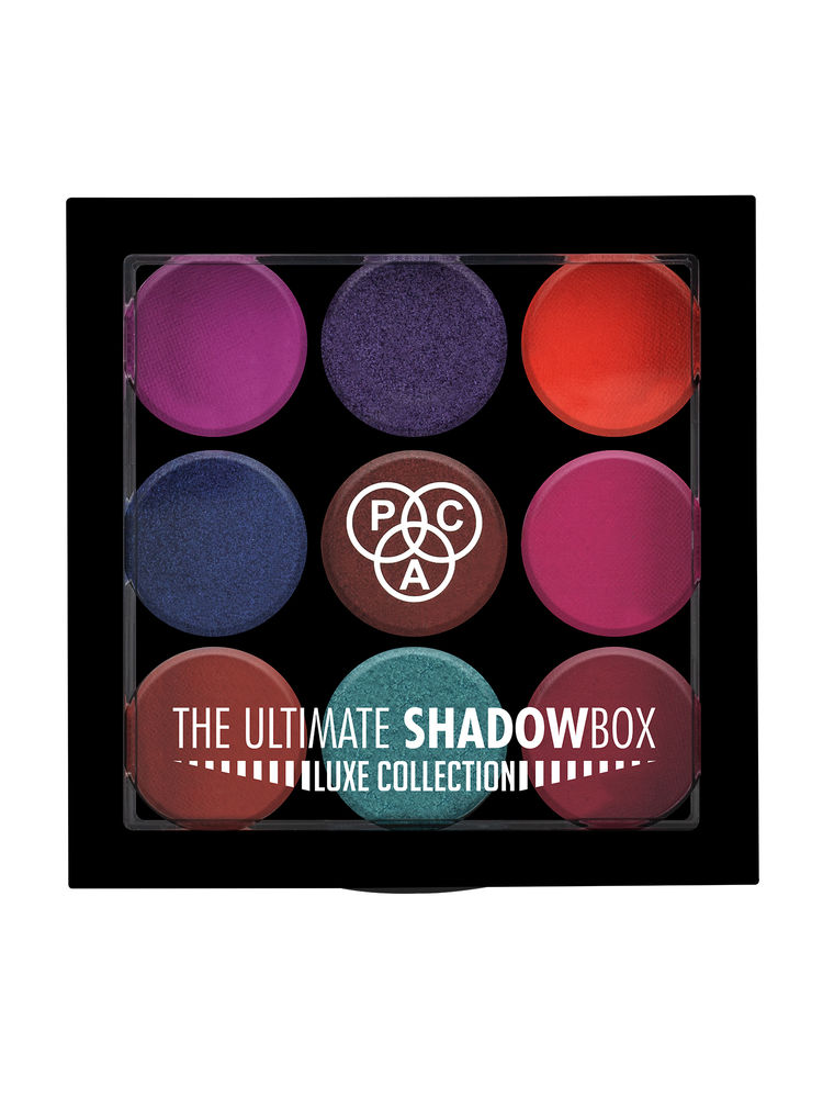 PAC Luxe Shadowbox X9 - Bold With A Bolt Electric-picture-19