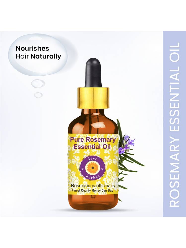 Deve Herbes Pure Essential oil-picture-26