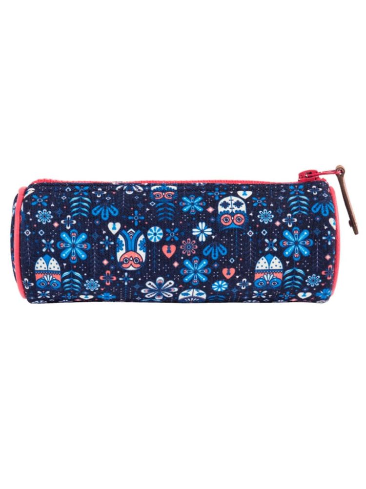 Chumbak Multi-Color Printed Pouch-picture-10