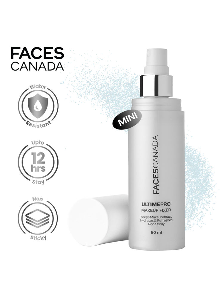 Faces Canada Ultime Pro Makeup Fixer Setting Spray-picture-12