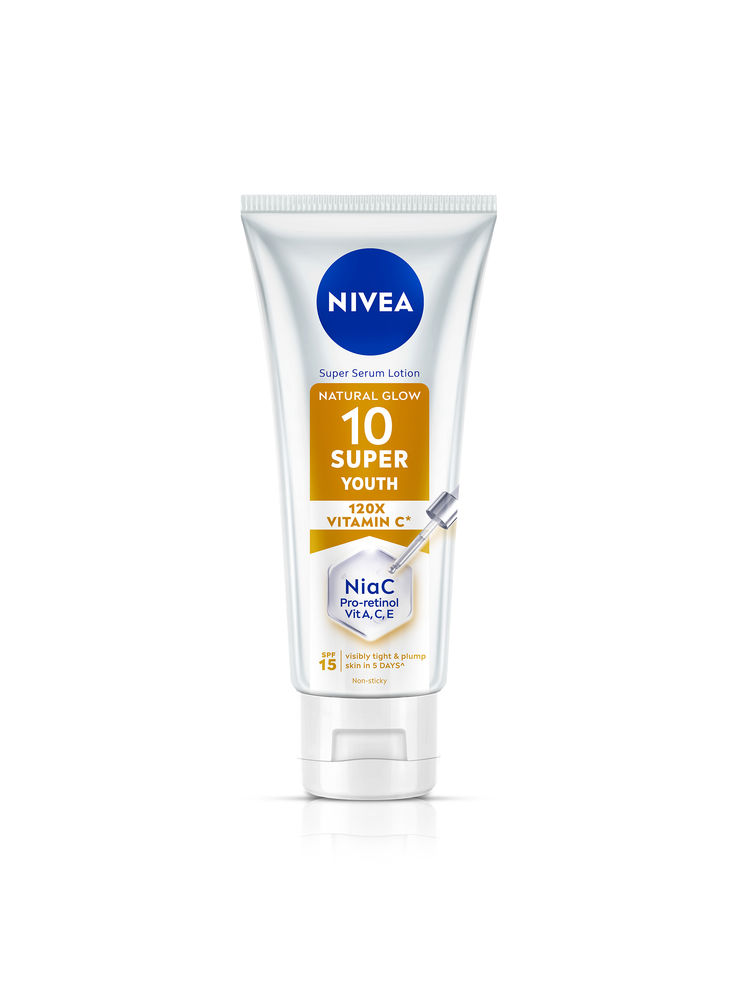 NIVEA Super 10 Youth Serum Lotion-picture-10