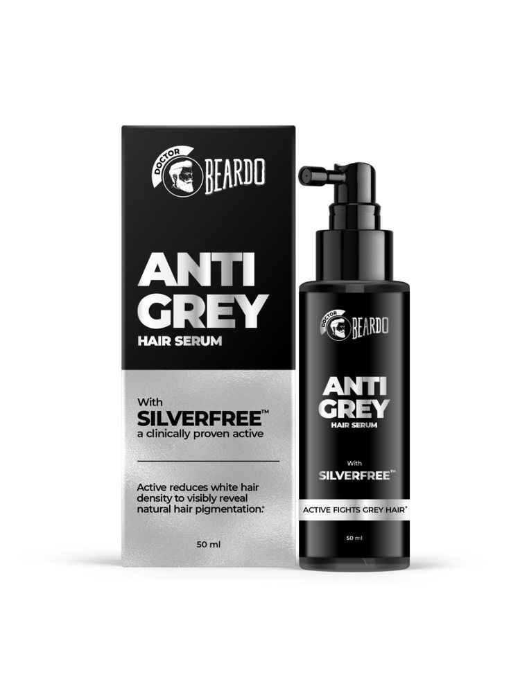 Beardo Hair Serum Grey Control-image-48