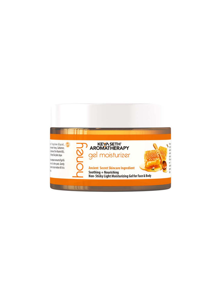 Keya Seth Aromatherapy Honey Gel Moisturizer-picture-45