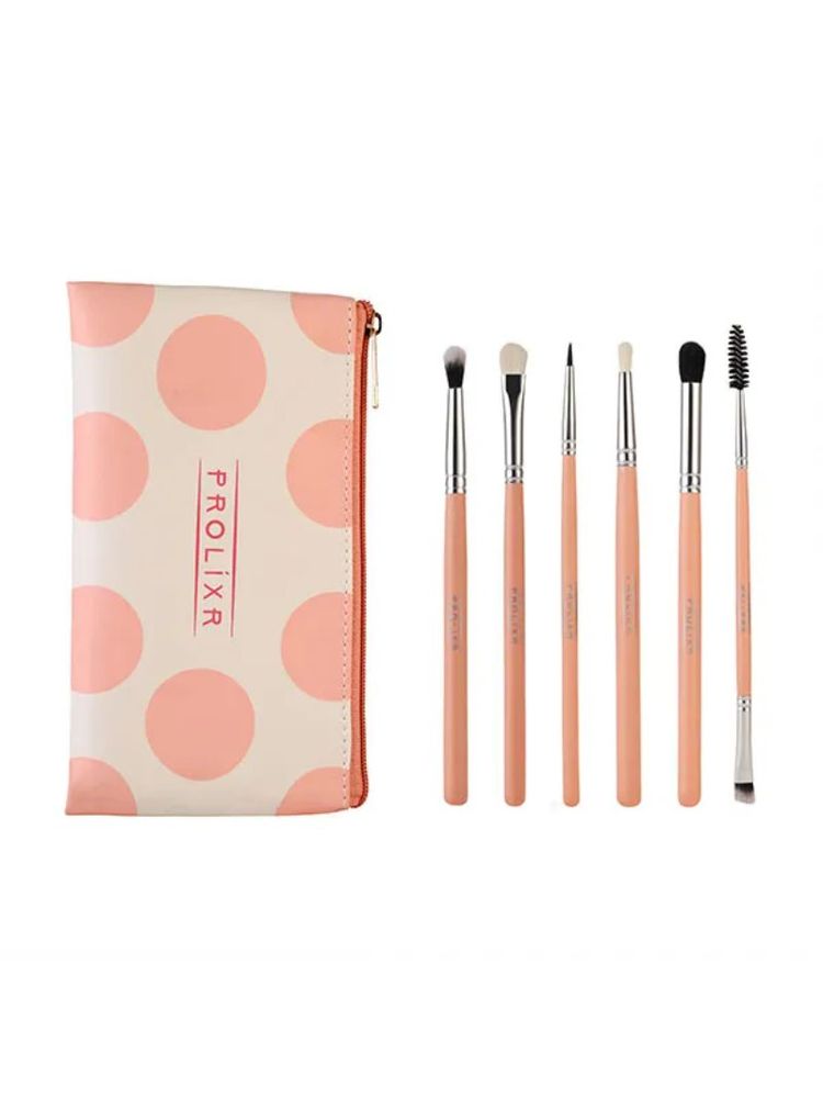 Prolixr Pro Eye Makeup Brush Set-picture-14
