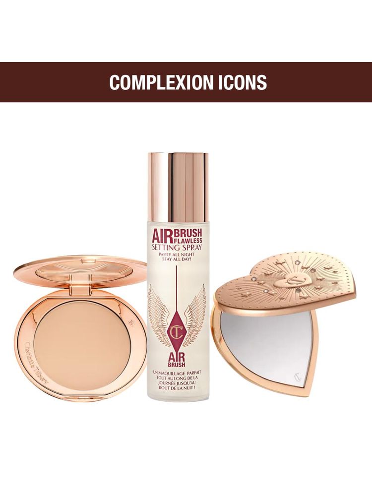 Charlotte Tilbury's Setting Duo + Heart Mirror-image-45
