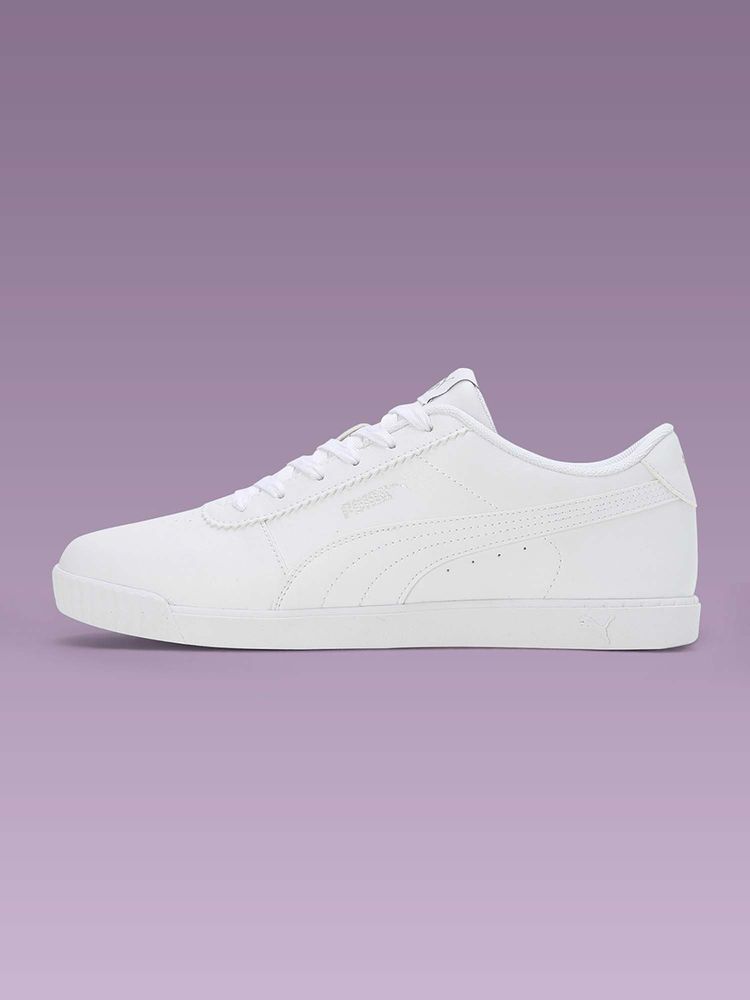 Puma Propella Womens White Sneakers-picture-12