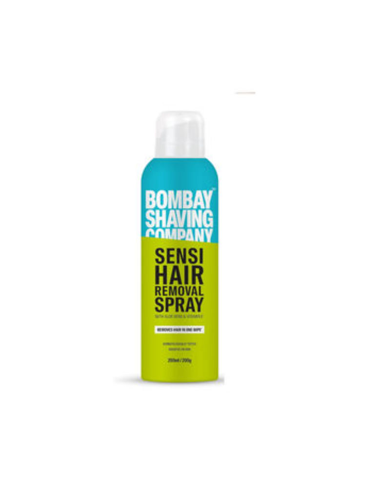 Bombay Shaving Company Sensi Hair Removal Spray-picture-19