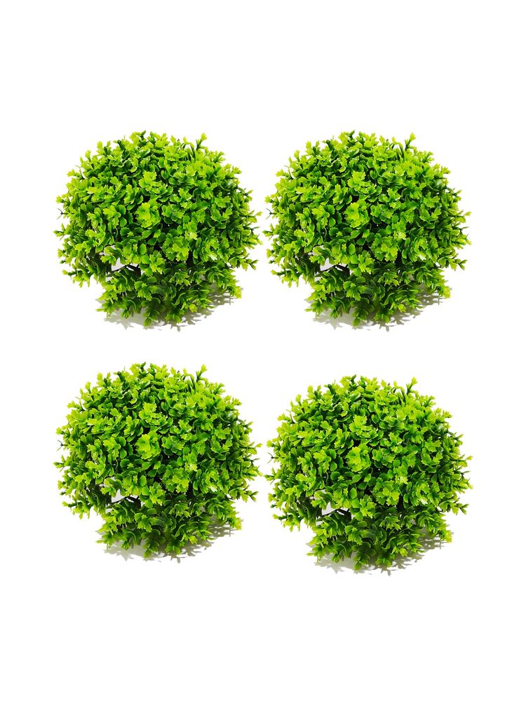 Homesake Boxwood Fake Plants-image-3